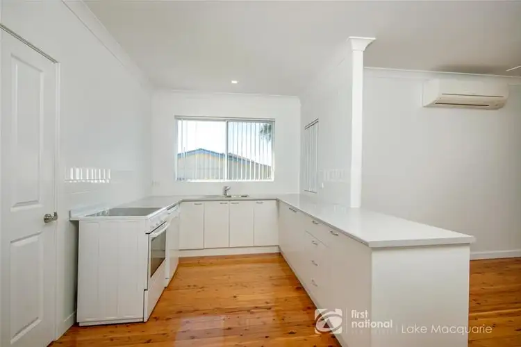 Second view of Homely house listing, 97 Withers Street, West Wallsend NSW 2286