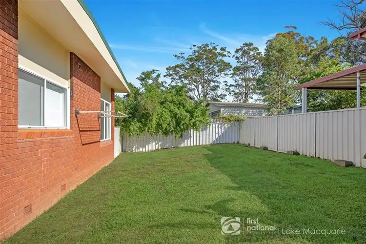 Fourth view of Homely house listing, 97 Withers Street, West Wallsend NSW 2286