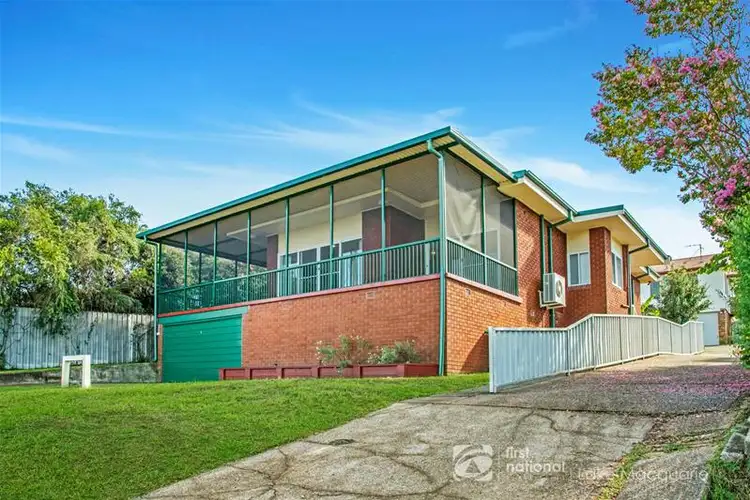 Fifth view of Homely house listing, 97 Withers Street, West Wallsend NSW 2286