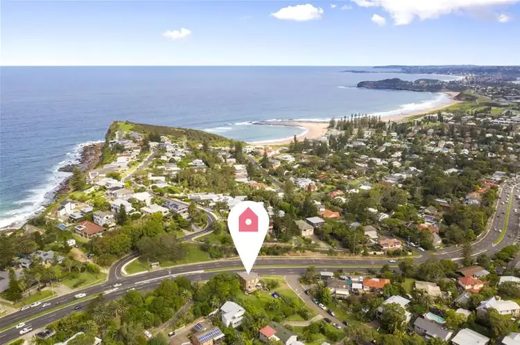 2 Philip Road, Mona Vale NSW 2103
