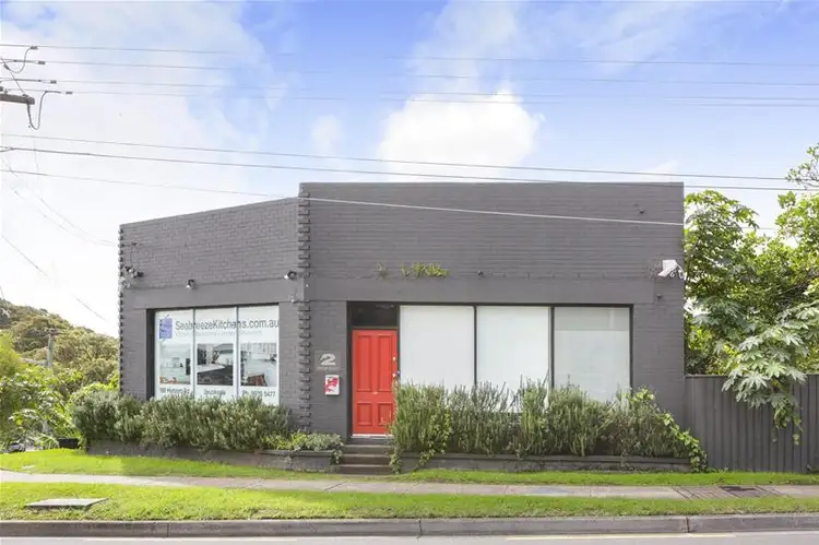 Second view of Homely house listing, 2 Philip Road, Mona Vale NSW 2103