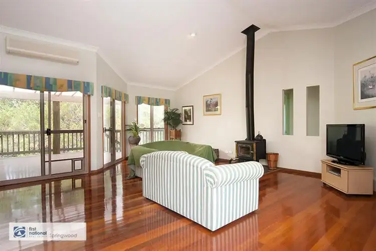 Second view of Homely house listing, 67 Koolan Crescent, Shailer Park QLD 4128