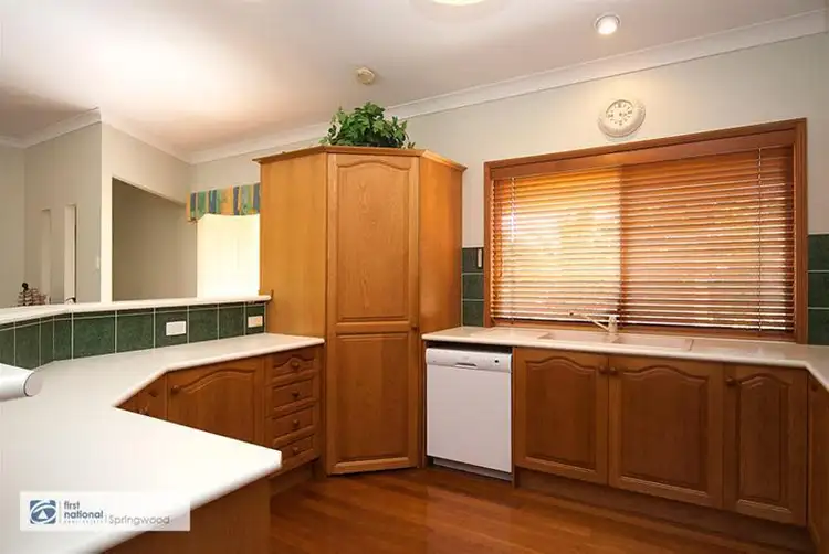 Third view of Homely house listing, 67 Koolan Crescent, Shailer Park QLD 4128