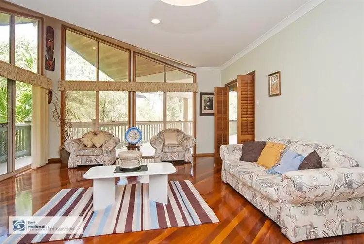 Fifth view of Homely house listing, 67 Koolan Crescent, Shailer Park QLD 4128