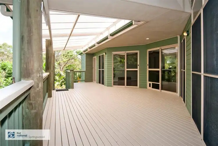 Sixth view of Homely house listing, 67 Koolan Crescent, Shailer Park QLD 4128
