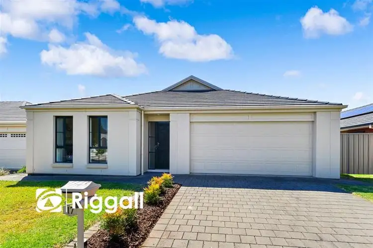 17 Swanbourne Drive, Northgate SA 5085