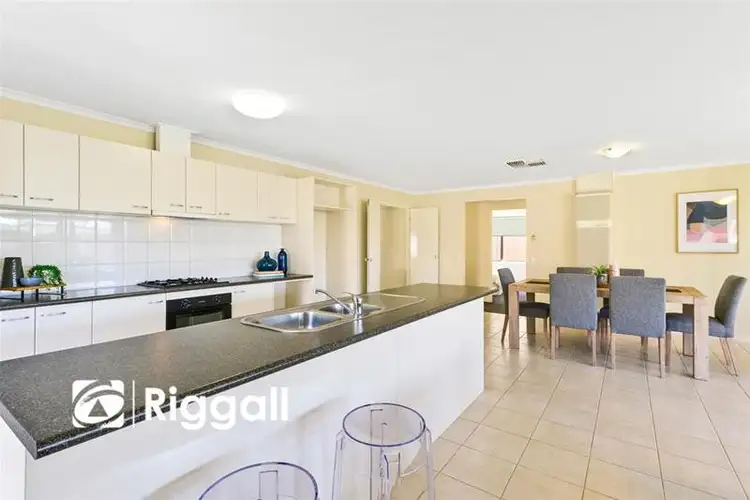 Fifth view of Homely house listing, 17 Swanbourne Drive, Northgate SA 5085