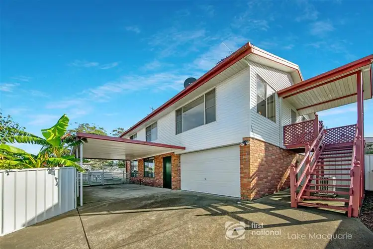 Main view of Homely house listing, 97a Withers Street, West Wallsend NSW 2286