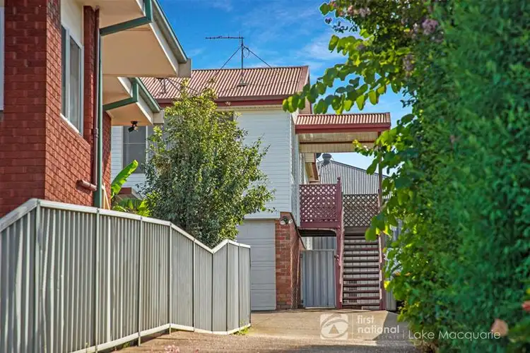 Fifth view of Homely house listing, 97a Withers Street, West Wallsend NSW 2286