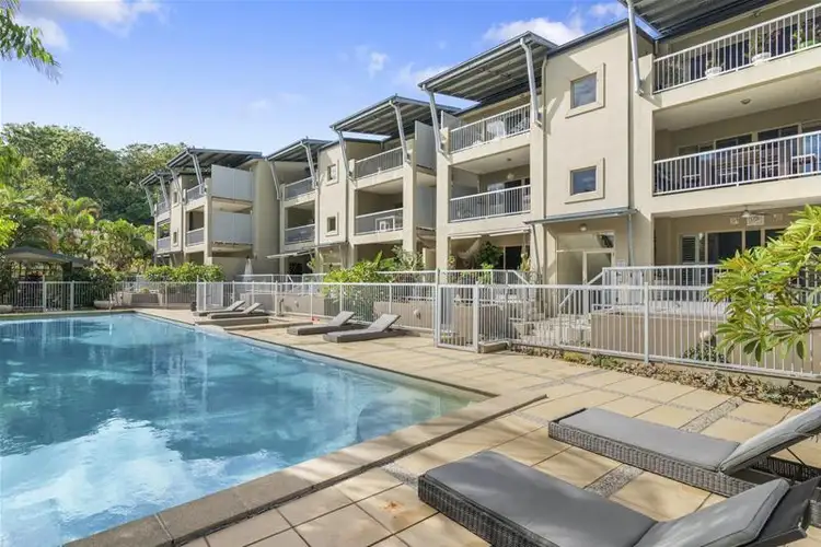 211/3 Thrower  Drive, Currumbin QLD 4223