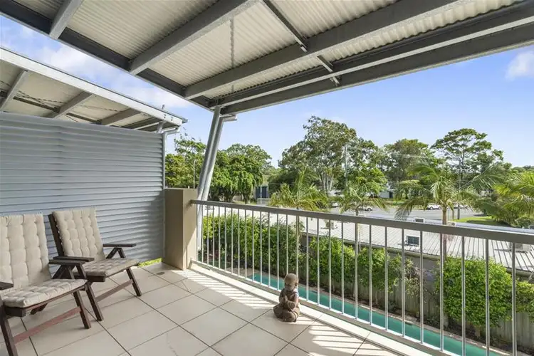 Third view of Homely apartment listing, 211/3 Thrower Drive, Currumbin QLD 4223