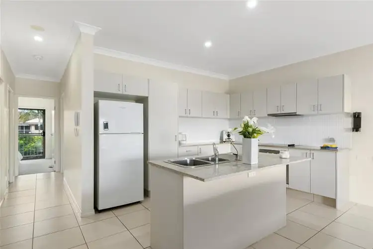 Fourth view of Homely apartment listing, 211/3 Thrower Drive, Currumbin QLD 4223