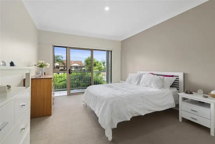 Fifth view of Homely apartment listing, 211/3 Thrower  Drive, Currumbin QLD 4223