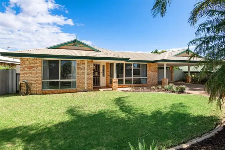 5 Borromei Mews, Somerville WA 6430