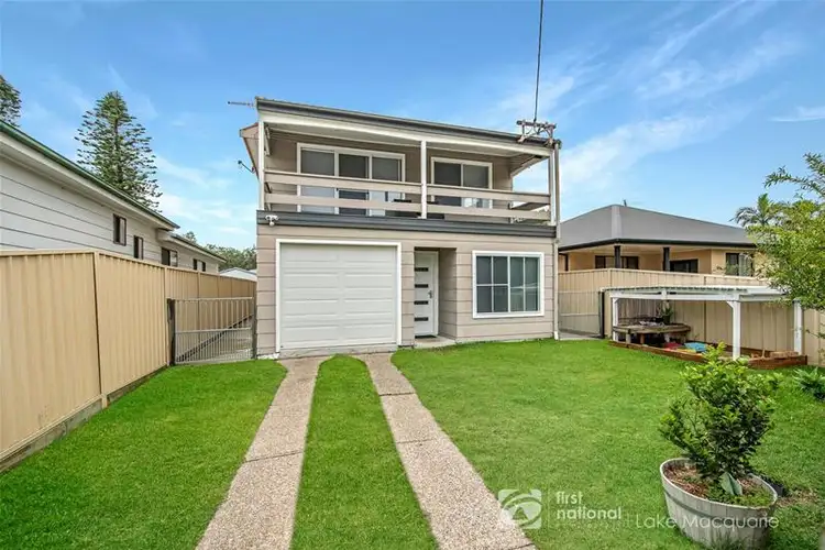 36 Docker Street, Marks Point NSW 2280