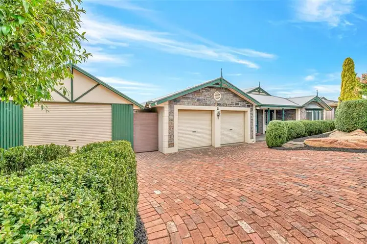 2 Arcola Court, Greenwith SA 5125