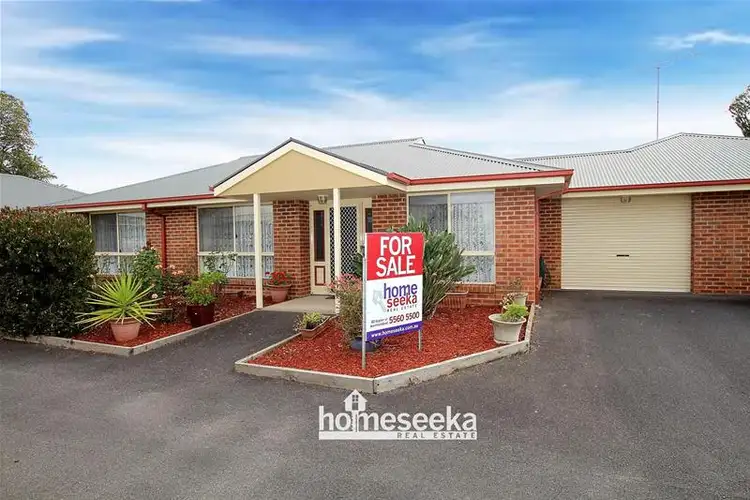 Main view of Homely house listing, 2/41 Swanston Street, Terang VIC 3264