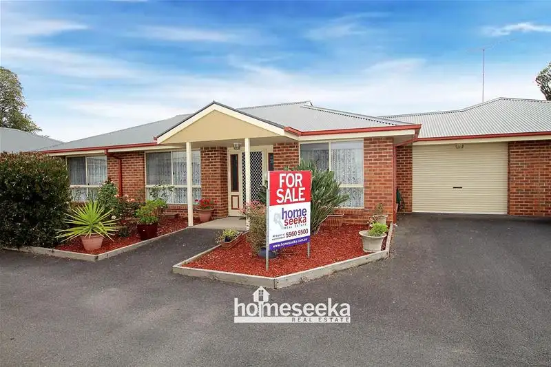 Main view of Homely house listing, 2/41 Swanston Street, Terang VIC 3264