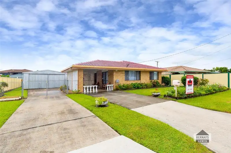 Main view of Homely house listing, 22 Bayswater Street, Mount Warren Park QLD 4207