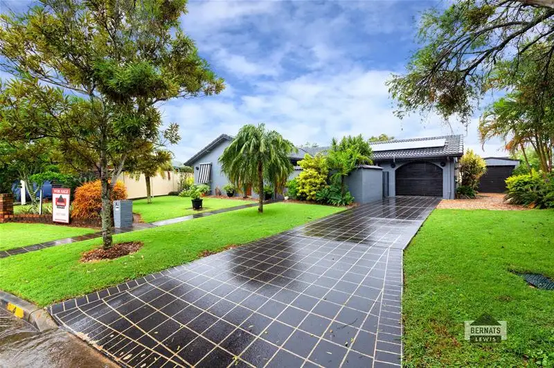 Main view of Homely house listing, 4 Carlyon Street, Mount Warren Park QLD 4207