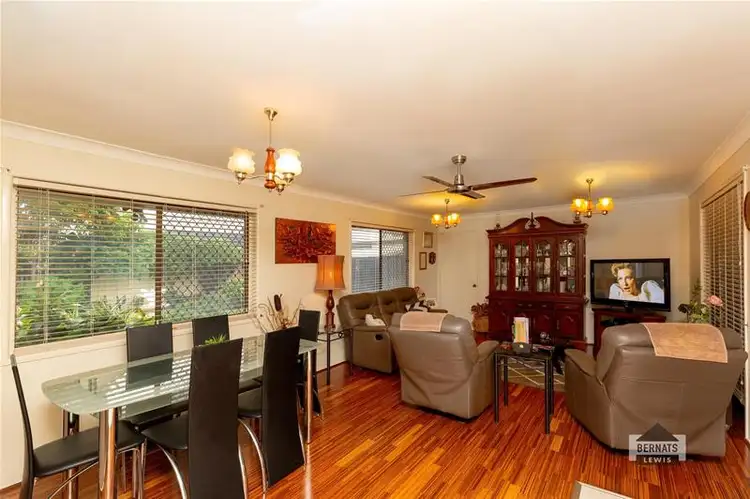 Third view of Homely house listing, 4 Carlyon Street, Mount Warren Park QLD 4207