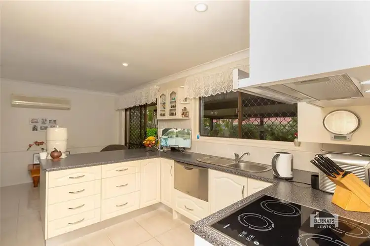 Fourth view of Homely house listing, 4 Carlyon Street, Mount Warren Park QLD 4207