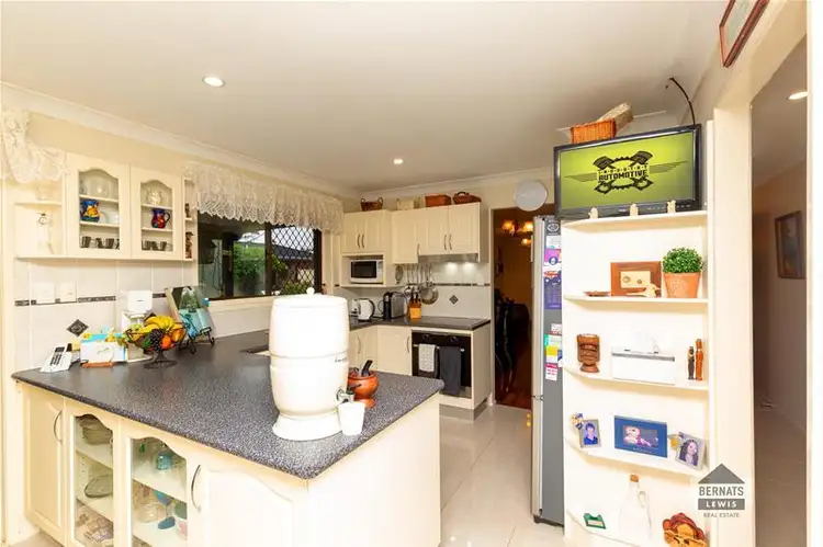 Fifth view of Homely house listing, 4 Carlyon Street, Mount Warren Park QLD 4207