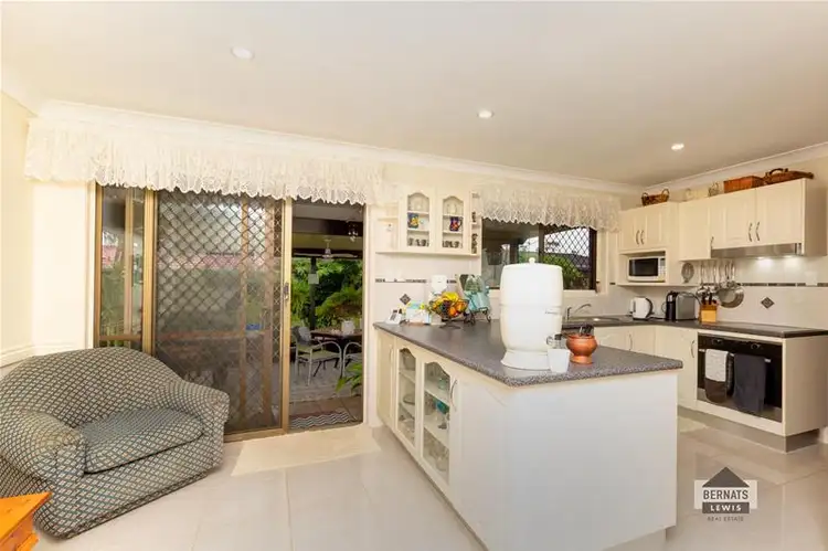 Sixth view of Homely house listing, 4 Carlyon Street, Mount Warren Park QLD 4207