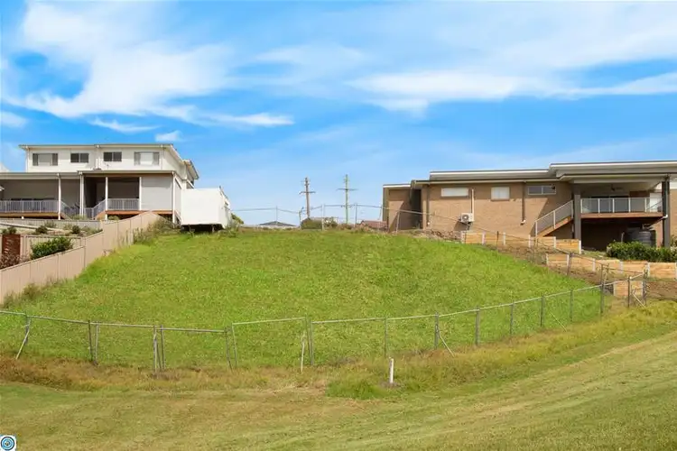 Second view of Homely land listing, 58 Whimbrel Avenue, Lake Heights NSW 2502