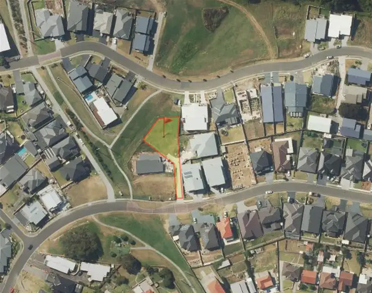 Third view of Homely land listing, 58 Whimbrel Avenue, Lake Heights NSW 2502