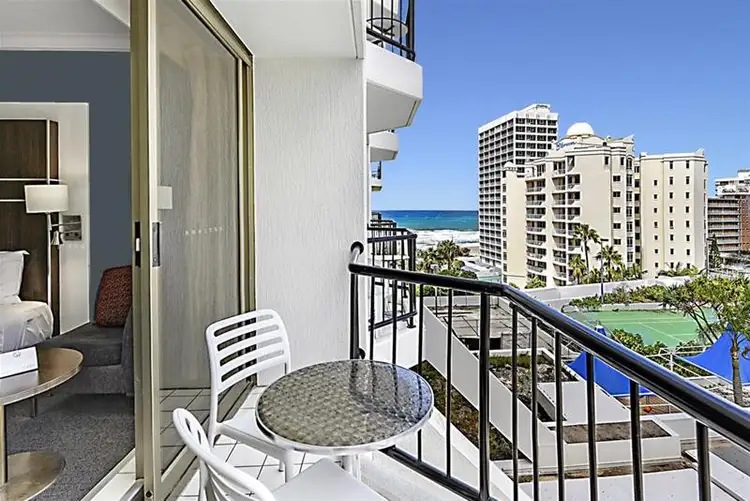 706/3197 Surfers Paradise Boulevard, Surfers Paradise QLD 4217