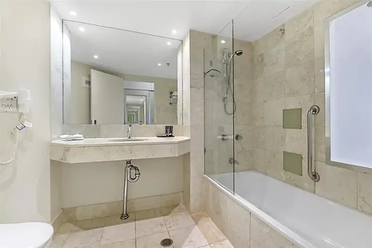 Third view of Homely apartment listing, 706/3197 Surfers Paradise Boulevard, Surfers Paradise QLD 4217