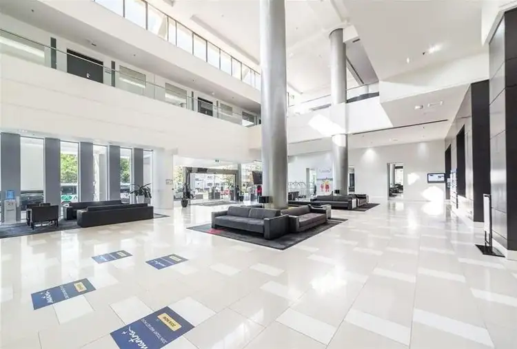 Fifth view of Homely apartment listing, 706/3197 Surfers Paradise Boulevard, Surfers Paradise QLD 4217