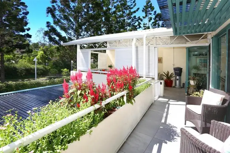Main view of Homely townhouse listing, 1121 Spring Terraces Royal Pines, Benowa QLD 4217