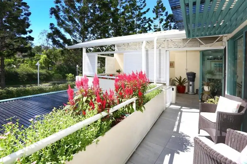 Main view of Homely townhouse listing, 1121 Spring Terraces Royal Pines, Benowa QLD 4217