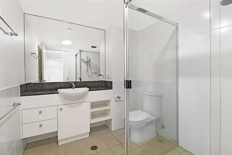 Seventh view of Homely apartment listing, 1703/2685 Gold Coast Highway, Broadbeach QLD 4218