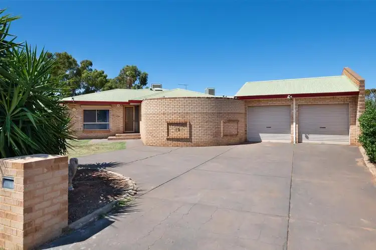 19 Fairetha Place, Kalgoorlie WA 6430
