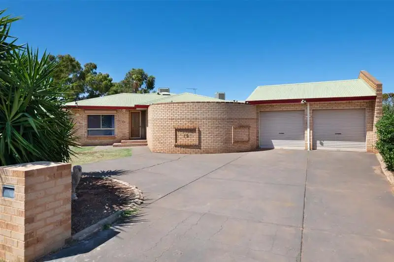 Main view of Homely house listing, 19 Fairetha Place, Kalgoorlie WA 6430