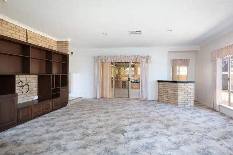 Second view of Homely house listing, 19 Fairetha Place, Kalgoorlie WA 6430