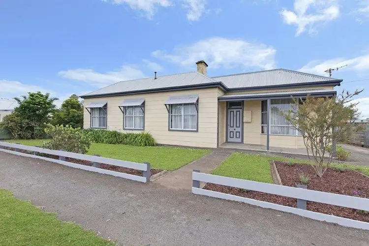 Main view of Homely house listing, 216 Commercial Road, Koroit VIC 3282