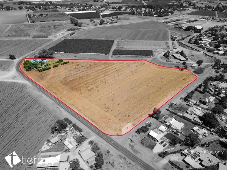 Main view of Homely house listing, 410 Cocklin Drive, Red Cliffs VIC 3496