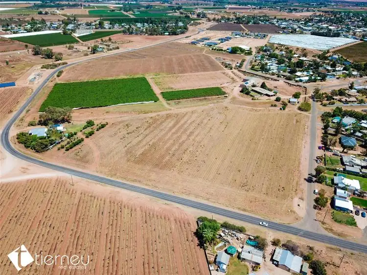 Second view of Homely house listing, 410 Cocklin Drive, Red Cliffs VIC 3496