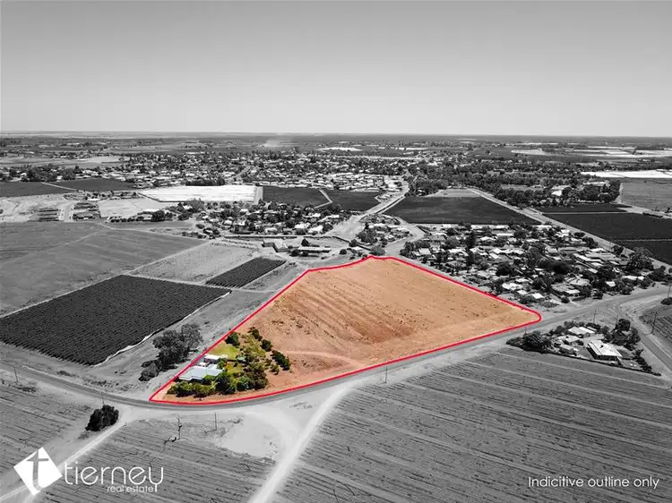 Fourth view of Homely house listing, 410 Cocklin Drive, Red Cliffs VIC 3496