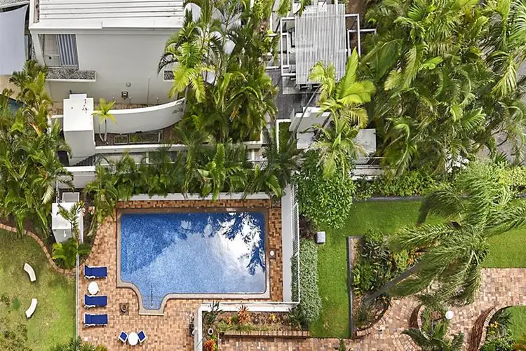 Sixth view of Homely apartment listing, 122/32 Riverview Parade, Surfers Paradise QLD 4217
