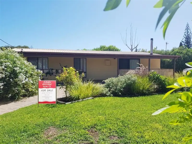 Main view of Homely house listing, 12 (L2 SP 36651) BOWER Street, Jurien Bay WA 6516