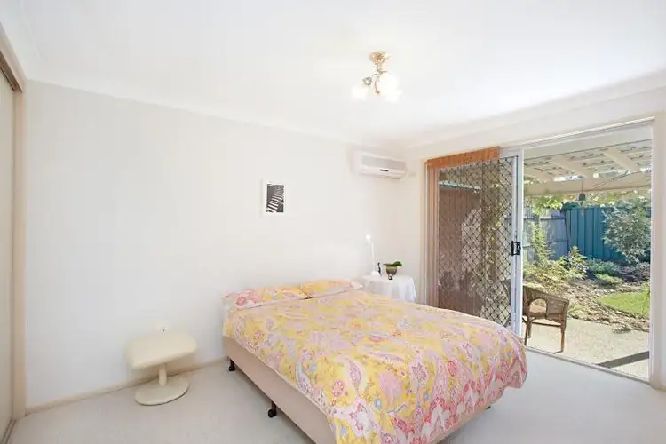 Fourth view of Homely semi-detached listing, 2/17 Elwood Court, Burleigh Waters QLD 4220