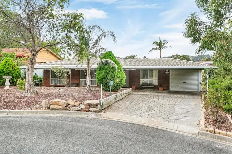28 Citrine Street, Hope Valley SA 5090