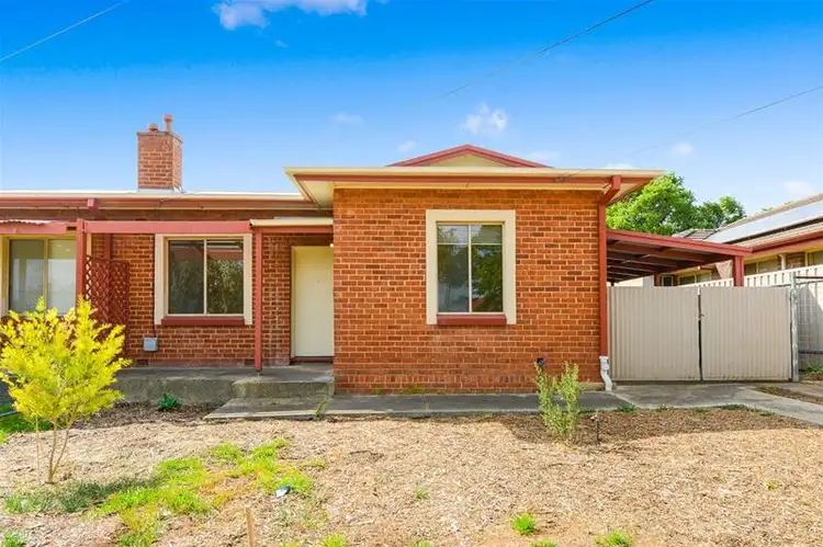 4 McKay Street, Broadview SA 5083