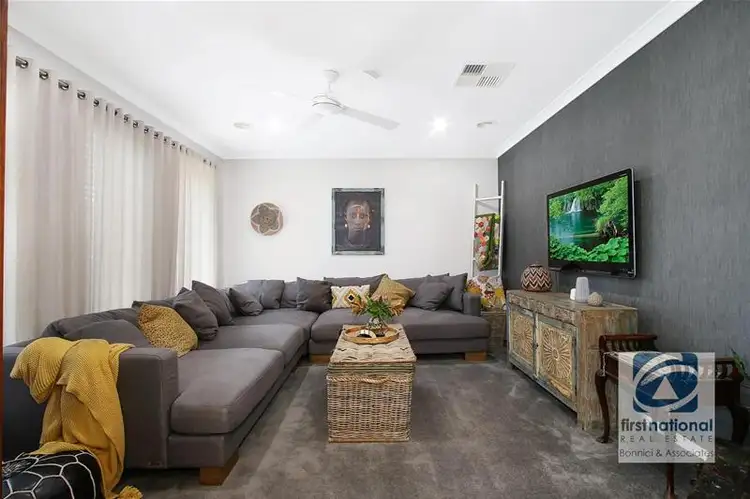 Fourth view of Homely house listing, 17 Riverside Boulevard, Killara VIC 3691