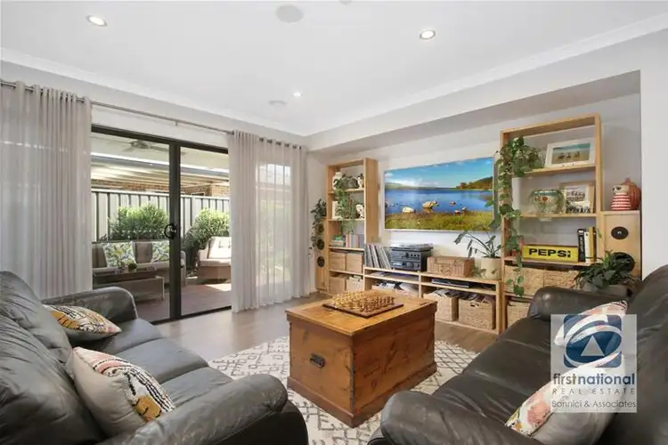 Fifth view of Homely house listing, 17 Riverside Boulevard, Killara VIC 3691